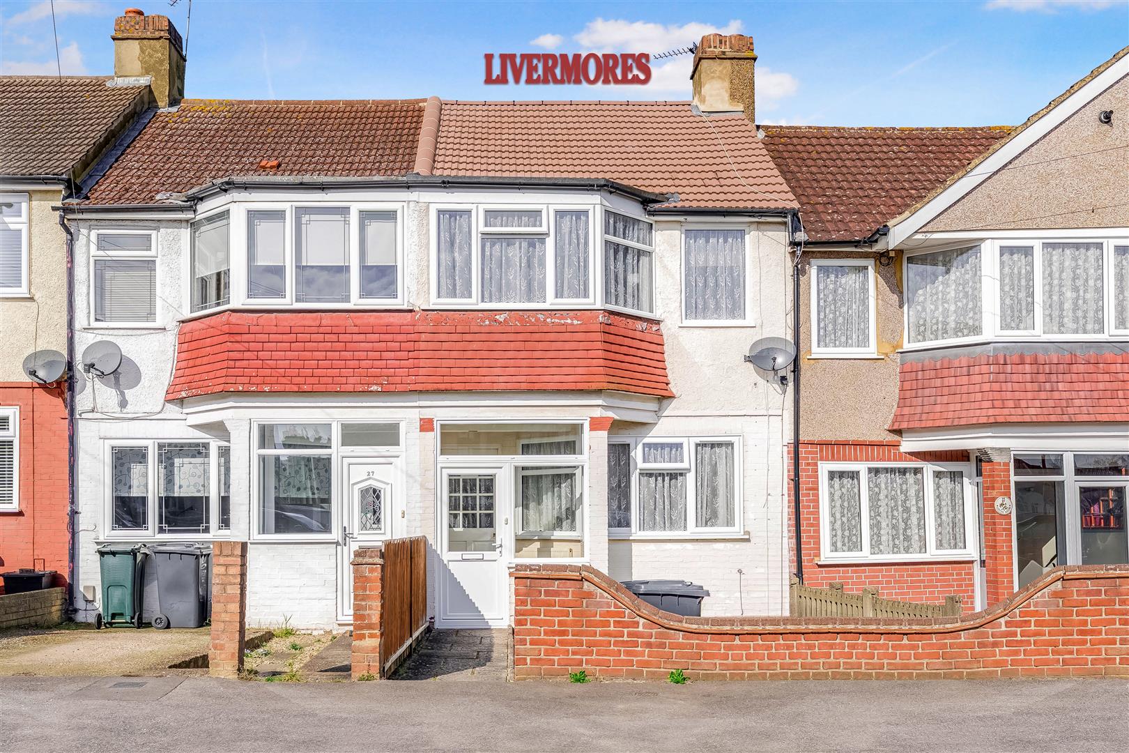 Lawford Gardens, Dartford